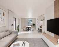 Новостройки - Apartamento - Pilar de la Horadada - Пилар де Орадада