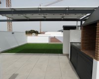 Новостройки - Apartamento - Pilar de la Horadada - Пилар де Орадада