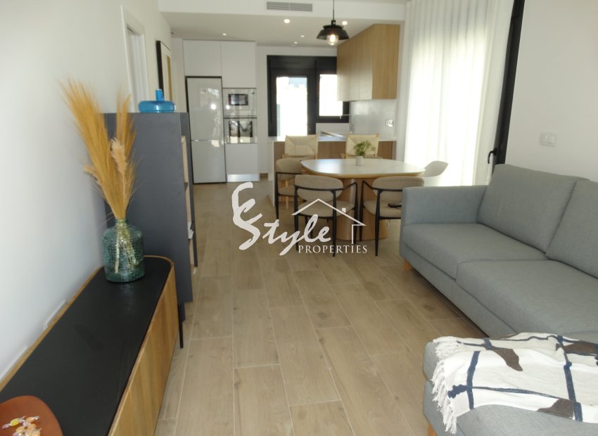 Новостройки - Apartamento - Pilar de la Horadada - Пилар де Орадада