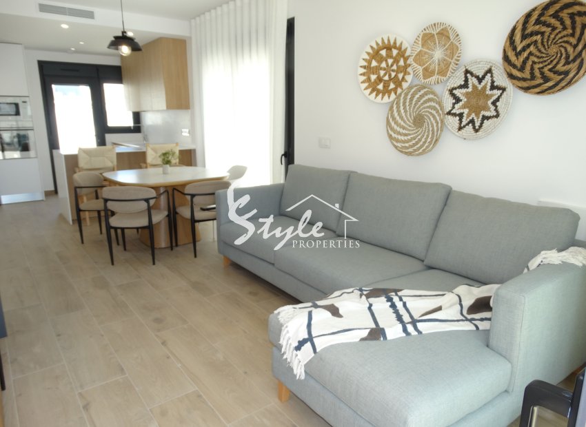 Новостройки - Apartamento - Pilar de la Horadada - Пилар де Орадада