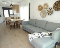Новостройки - Apartamento - Pilar de la Horadada - Пилар де Орадада