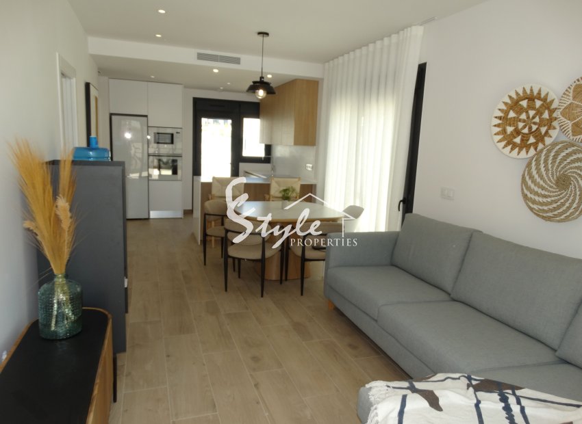 Новостройки - Apartamento - Pilar de la Horadada - Пилар де Орадада