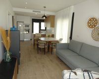 Новостройки - Apartamento - Pilar de la Horadada - Пилар де Орадада