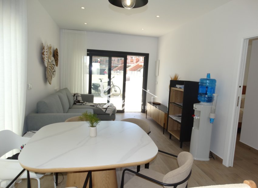 Новостройки - Apartamento - Pilar de la Horadada - Пилар де Орадада