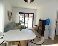 Новостройки - Apartamento - Pilar de la Horadada - Пилар де Орадада