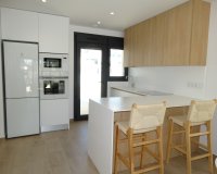 Новостройки - Apartamento - Pilar de la Horadada - Пилар де Орадада