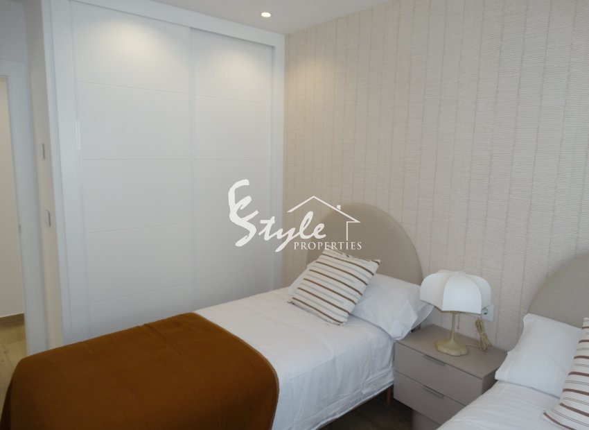 Новостройки - Apartamento - Pilar de la Horadada - Пилар де Орадада