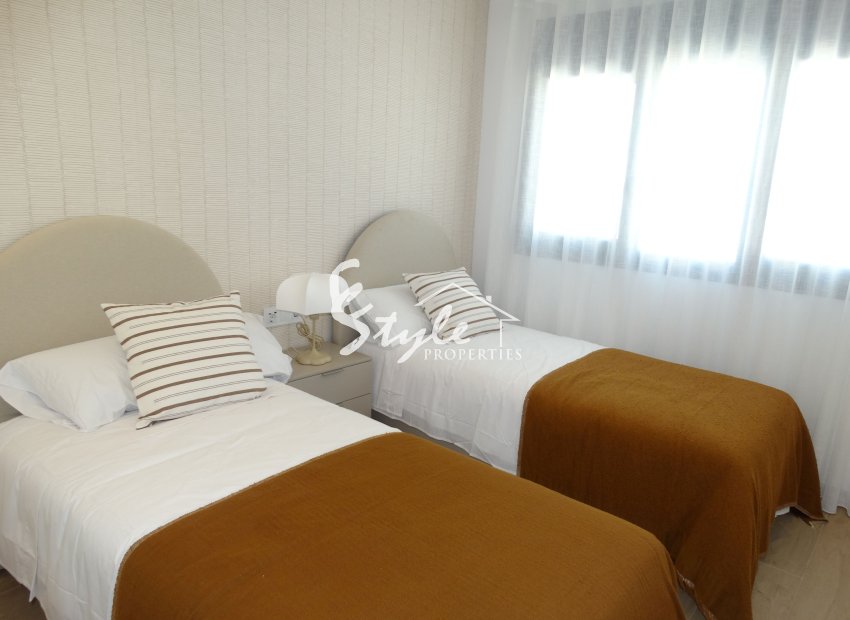 Новостройки - Apartamento - Pilar de la Horadada - Пилар де Орадада