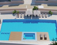 Новостройки - Apartamento - Pilar de la Horadada - Пилар де Орадада