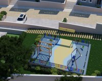 Новостройки - Apartamento - Pilar de la Horadada - Пилар де Орадада