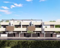 Новостройки - Apartamento - Pilar de la Horadada - Пилар де Орадада