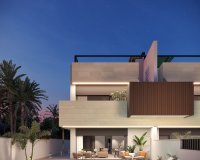 Новостройки - Apartamento - Pilar de la Horadada - Пилар де Орадада