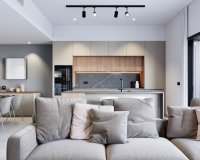 Новостройки - Apartamento - Pilar de la Horadada - Пилар де Орадада
