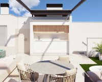 Новостройки - Apartamento - Pilar de la Horadada - Пилар де Орадада