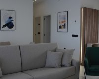Новостройки - Apartamento - Pilar de la Horadada - Пилар де Орадада