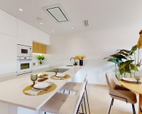 Новостройки - Apartamento - Pilar de la Horadada - Пилар де Орадада