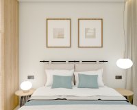 Новостройки - Apartamento - Pilar de la Horadada - Torre de la Horadada