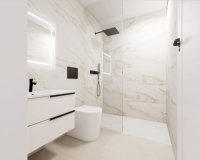 Новостройки - Apartamento - Pilar de la Horadada - Torre de la Horadada