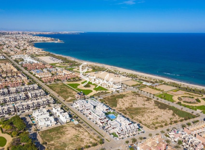 Новостройки - Apartamento - Pilar de la Horadada - Torre de la Horadada