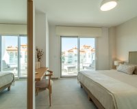 Новостройки - Apartamento - Плайя Фламенка - Playa Flamenca