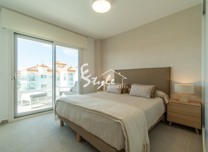 Новостройки - Apartamento - Плайя Фламенка - Playa Flamenca