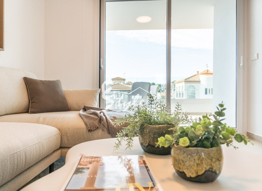 Новостройки - Apartamento - Плайя Фламенка - Playa Flamenca