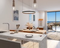 Новостройки - Apartamento - Плайя Фламенка - Playa Flamenca