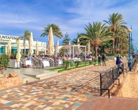 Новостройки - Apartamento - Пунта Прима