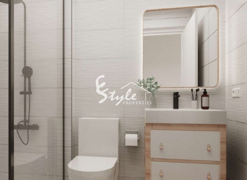 Новостройки - Apartamento - Пунта Прима