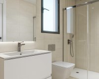 Новостройки - Apartamento - Пунта Прима