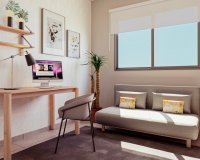 Новостройки - Apartamento - Пунта Прима