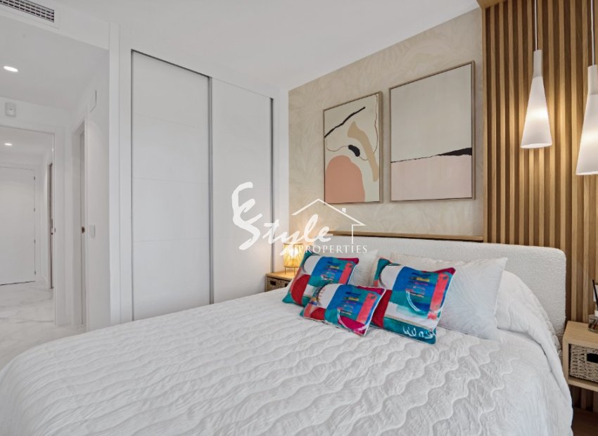 Новостройки - Apartamento - Пунта Прима