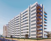 Новостройки - Apartamento - Пунта Прима