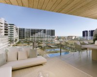 Новостройки - Apartamento - Пунта Прима