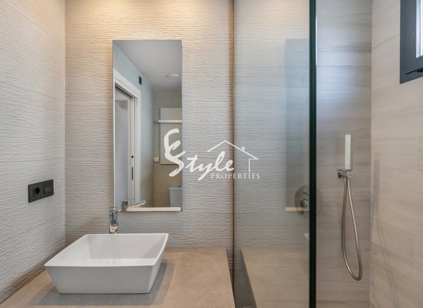 Новостройки - Apartamento - Пунта Прима