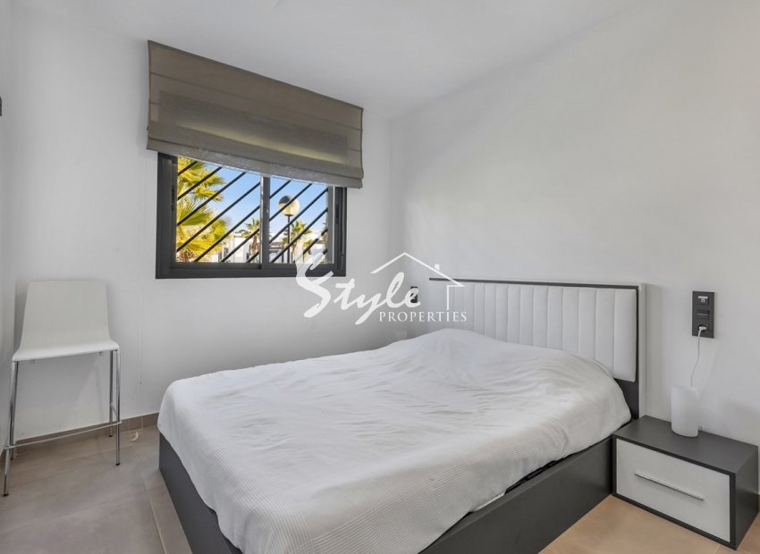 Новостройки - Apartamento - Пунта Прима