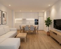 Новостройки - Apartamento - San Javier - Сан Хавьер