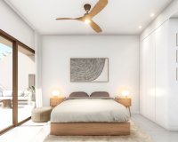 Новостройки - Apartamento - San Javier - Сан Хавьер