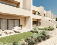 Новостройки - Apartamento - San Javier - Сан Хавьер