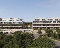 Новостройки - Apartamento - Сан Мигель де Салинас - Las Colinas Golf