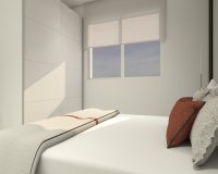 Новостройки - Apartamento - Сан Мигель де Салинас - San Miguel De Salinas