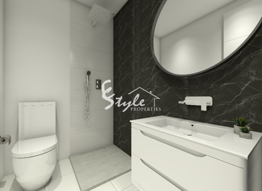 Новостройки - Apartamento - Сан Мигель де Салинас - San Miguel De Salinas