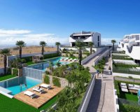Новостройки - Apartamento - Сан Мигель де Салинас - San Miguel De Salinas