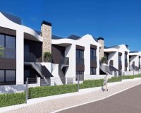 Новостройки - Apartamento - Сан Мигель де Салинас - San Miguel De Salinas