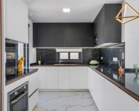 Новостройки - Apartamento - Сан Мигель де Салинас - San Miguel De Salinas