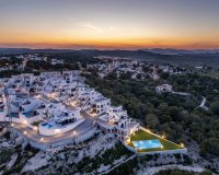 Новостройки - Apartamento - Сан Мигель де Салинас - San Miguel De Salinas