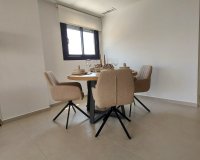 Новостройки - Apartamento - Сан Мигель де Салинас - San Miguel De Salinas