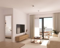 Новостройки - Apartamento - Сан Мигель де Салинас - San Miguel De Salinas