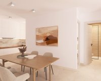 Новостройки - Apartamento - Сан Мигель де Салинас - San Miguel De Salinas
