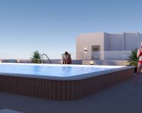 Новостройки - Apartamento - Сан Мигель де Салинас - San Miguel De Salinas